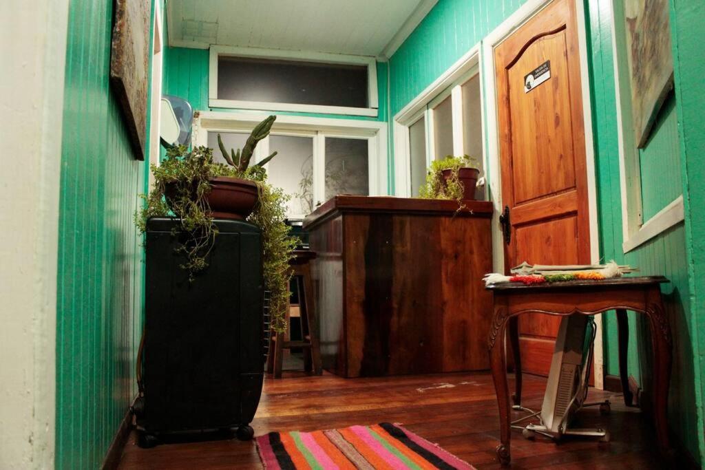 Apartamento Ruca Maillen Canete