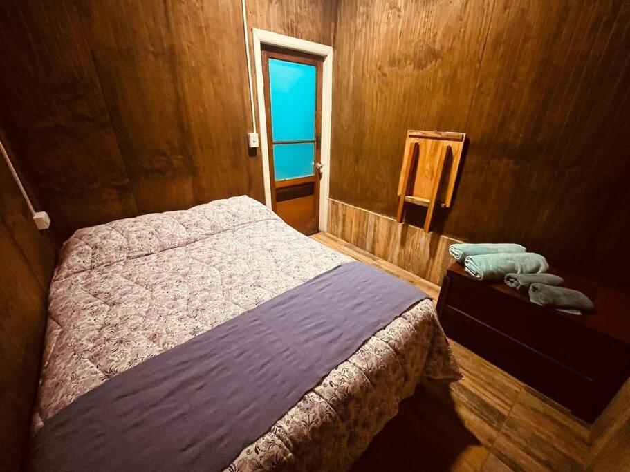 Apartamento Ruca Maillen *