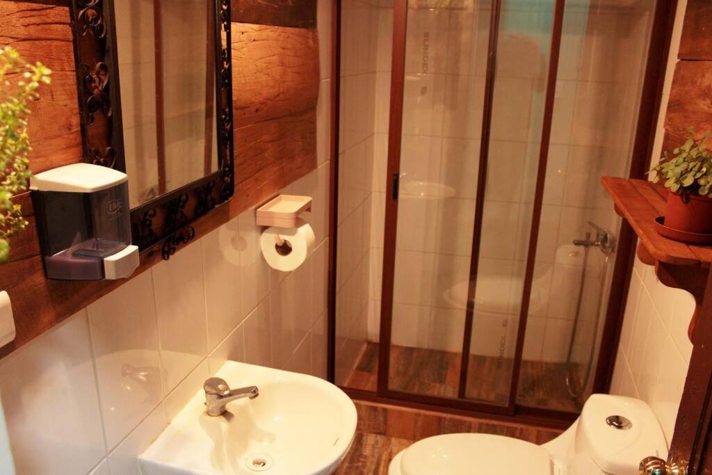 Apartamento Ruca Maillen *